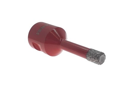 Vykružovací korunka Stayer Korunka diamantová vykružovací, O 8 mm, M14 (2)