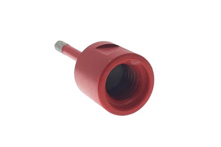 Vykružovací korunka Stayer Korunka diamantová vykružovací, O 5 mm, M14 (1)