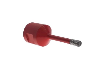 Vykružovací korunka Stayer Korunka diamantová vykružovací, O 5 mm, M14 (2)