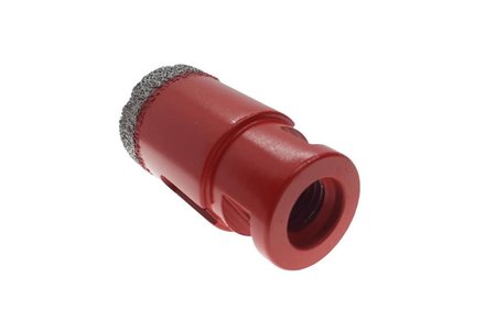 Vykružovací korunka Stayer Korunka diamantová vykružovací, O 32 mm, M14 (1)