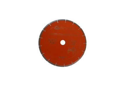 Kotouč diamantový Stayer Kotouč diamantový segmentový, O 250 x 25,4 x 7 mm, LASER PROFESIONAL