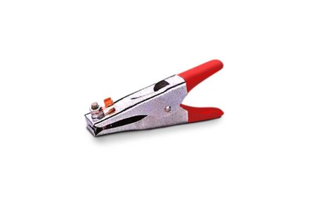 Kleště zemnící Stayer Kleště zemnící, 300 A