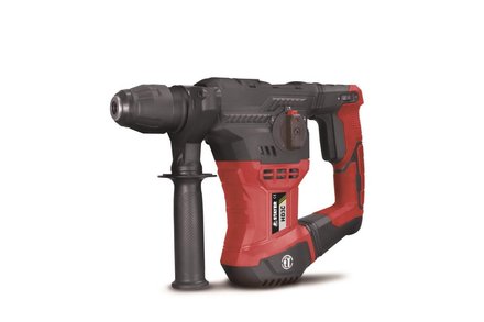 Bourací kladivo Stayer SDS-PLUS, HD 3 CK, 1050 W, 5 J, kufr