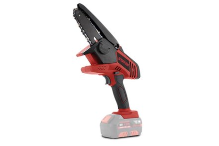 Aku prořezávací pilka Stayer MINI OLMO L20, 18 V (bez baterie a nabíječky)