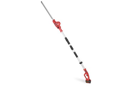 Multifunkční zahradní nářadí Stayer MGC L2024 SET, 18 V, 2x baterie 4 Ah (1)