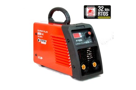 Invertor Stayer SUPER PLUS 120 GE K, 120 A, kufr