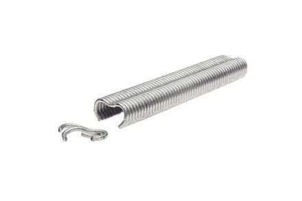 Spony Rapid Spony plotové VR22, 1600 ks, krabička