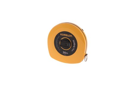 Pásmo Komelon Pásmo sklolaminátové UniGrip Neo CE, 20 m (3)