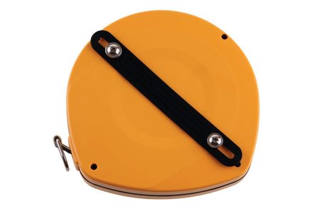 Pásmo Komelon Pásmo sklolaminátové UniGrip Neo CE, 20 m (6)