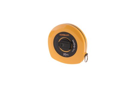 Pásmo Komelon Pásmo sklolaminátové UniGrip Neo CE, 50 m (2)