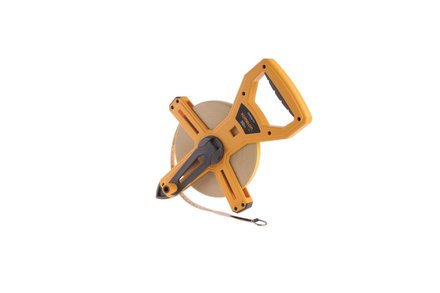 Pásmo Komelon Pásmo sklolaminátové na vidlici UniGrip Flx CE, 100 m (2)