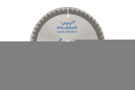 Kotouč pilový Pilana Kotouč pilový na dřevo TCT 205 x 2,2 x 30 mm, 60 zubů (1)