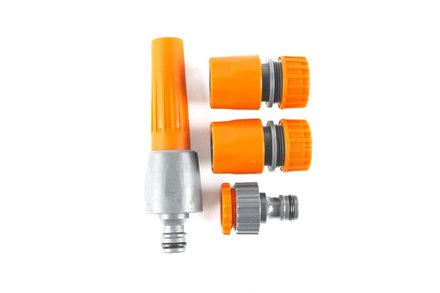 Souprava s proudnicovým rozstřikovačem Enpro Souprava s proudnicovým rozstřikovačem