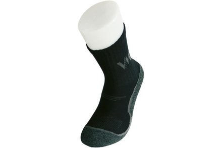 Ponožky Vm Footwear Ponožky 8004 - COOLMAX, 3 páry (35-38)