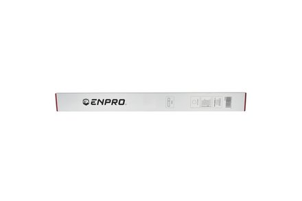 Lať stahovací Enpro 701001 bez libel SL, 1500 mm