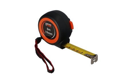 Svinovací metr Faster Tool Metr svinovací 3 m x 16 mm (2)