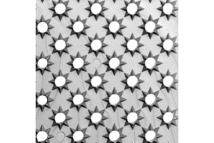 Struhadlo Kubala Struhadlo na polystyren, 365 x 165 mm, plastová rukojeť (1)