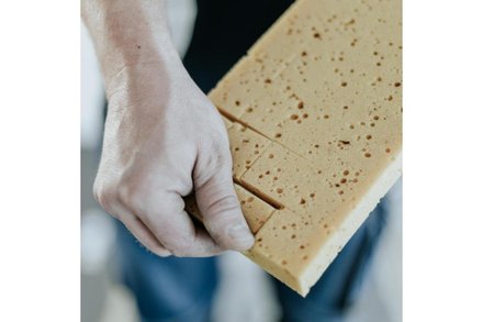 Hladítko Enpro Hladítko s mořskou houbou řezanou, 280 x 140 mm, rukojeť BM (1)