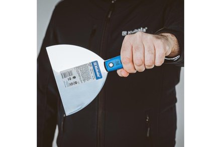 Stěrka Kubala Stěrka nerez Silver Line, 150 mm (1)