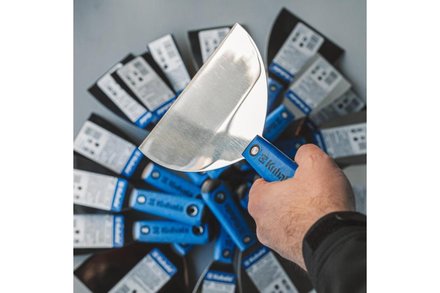 Stěrka Kubala Stěrka nerez Silver Line, 200 mm (1)