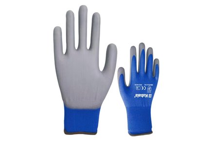 Rukavice Kubala Rukavice pracovní na dotykovou obrazovku, vel. 10