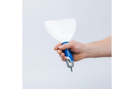 Křížky Kubala Stěrka nerez s křížovým šroubovákem, 150 mm (3)