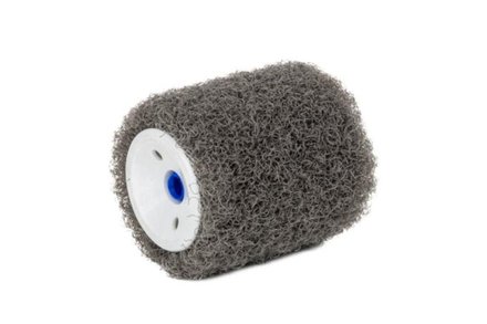 Váleček pro nanášení jemných omítek Kubala Váleček pro nanášení jemných omítek 80 MM, DRÁT O 8 MM