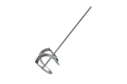 Míchadlo Kubala Míchadlo bez kruhu, O 110 mm