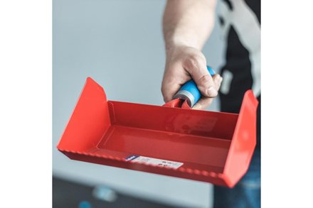 Lžíce Kubala Lžíce na Ytong, 115 mm (4)