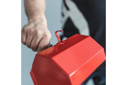 Lžíce Kubala Lžíce na Ytong, 200 mm (5)