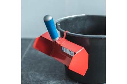 Lžíce Kubala Lžíce na Ytong, 200 mm (6)