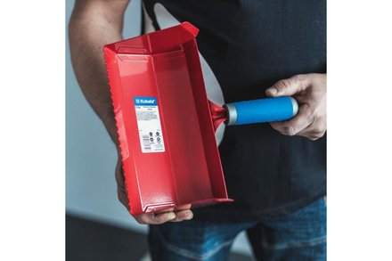 Lžíce Kubala Lžíce na Ytong, 240 mm (3)