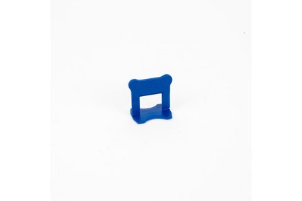 Spony Kubala Spony Smart Level, 1,0 mm, 500 ks