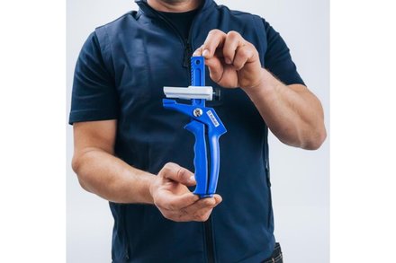 Kleště aplikační Kubala Kleště aplikační Smart Level (1)