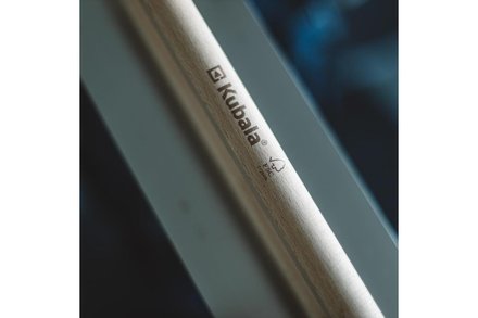 Hladítko Kubala Hladítko nerez hladké ECO LINE, 405 x 130 mm (1)