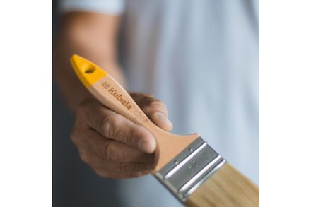 Štětec Kubala Štětec plochý, 70 mm, univerzální KUBALA (1)