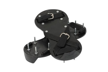 Podešve Kubala Podešve, výška hrotu 30 mm, 2 ks