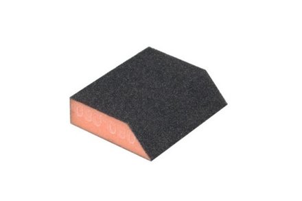 Houba brusná Kubala Houba brusná zkosená 58/ 83 x 100 x 25 zr. 220