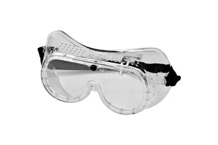 Brýle Lahti Pro Brýle ochranné uzavřené, mechanická odolnost S
