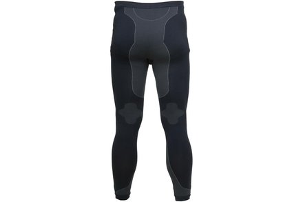 Kalhoty Lahti Pro Kalhoty termo - spodní prádlo, černo-šedé, vel. 2XL (1)