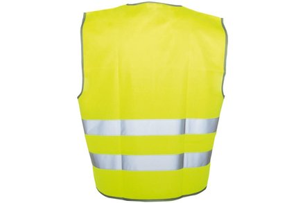 Vesta Lahti Pro Vesta reflexní, žlutá, 2XL PRO (1)