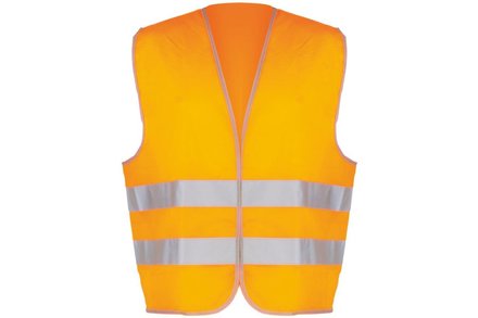 Vesta Lahti Pro Vesta reflexní, oranžová, XL PRO