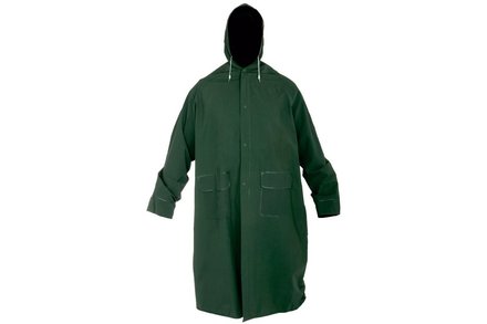 Pláštěnka Lahti Pro Pláštěnka s kapucí, L (1)