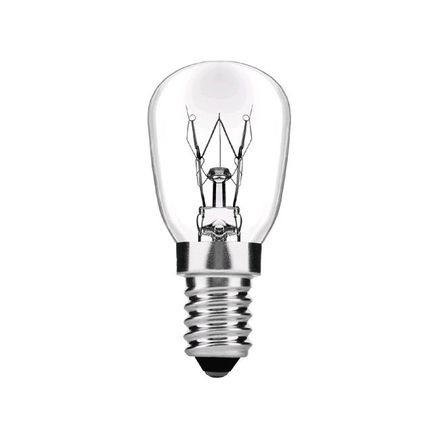 Žárovka do trouby Avide (9570161) E14, 25W, 3000K (ARAH14WW-25W)