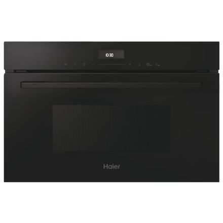 Vestavná mikrovlnná trouba Haier H38DMWID26NB