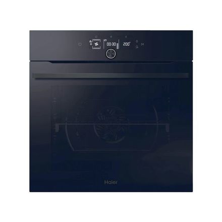 Samostatná vestavná trouba Haier HWO60SM4FK3BH