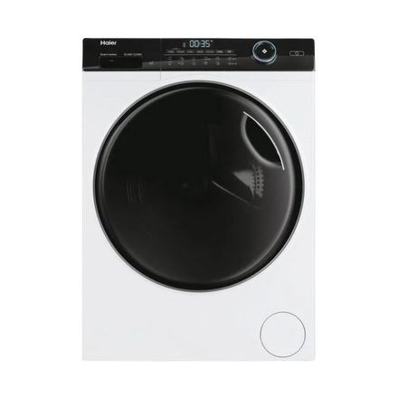 Pračka s předním plněním Haier HW80-B14959EU1-S