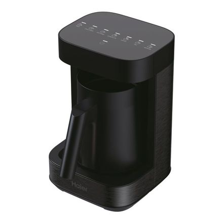 Napěňovač mléka Haier HMB5A 011