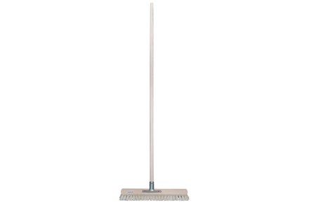 Koště na dlažbu Enpro Koště na dlažbu, 400 x 60 mm, s násadou 150 cm, vlas 6 cm (1)