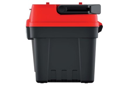 Box Kistenberg Box EVO, přepážky, plastová klipsa, 548 x 274 x 286 mm, 22 (3)